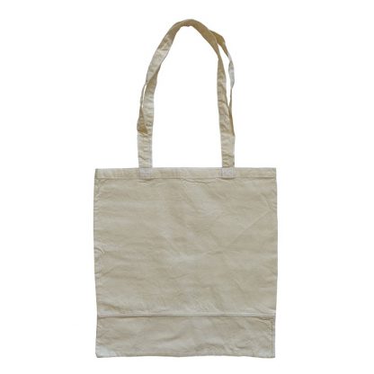 Taška totebag z kalika zerowaste